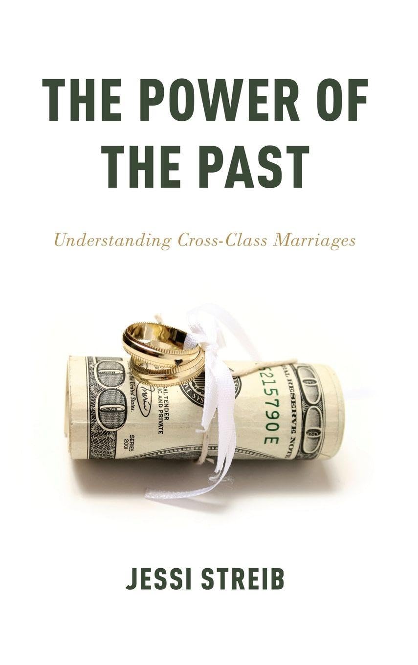 The Power of the Past Law