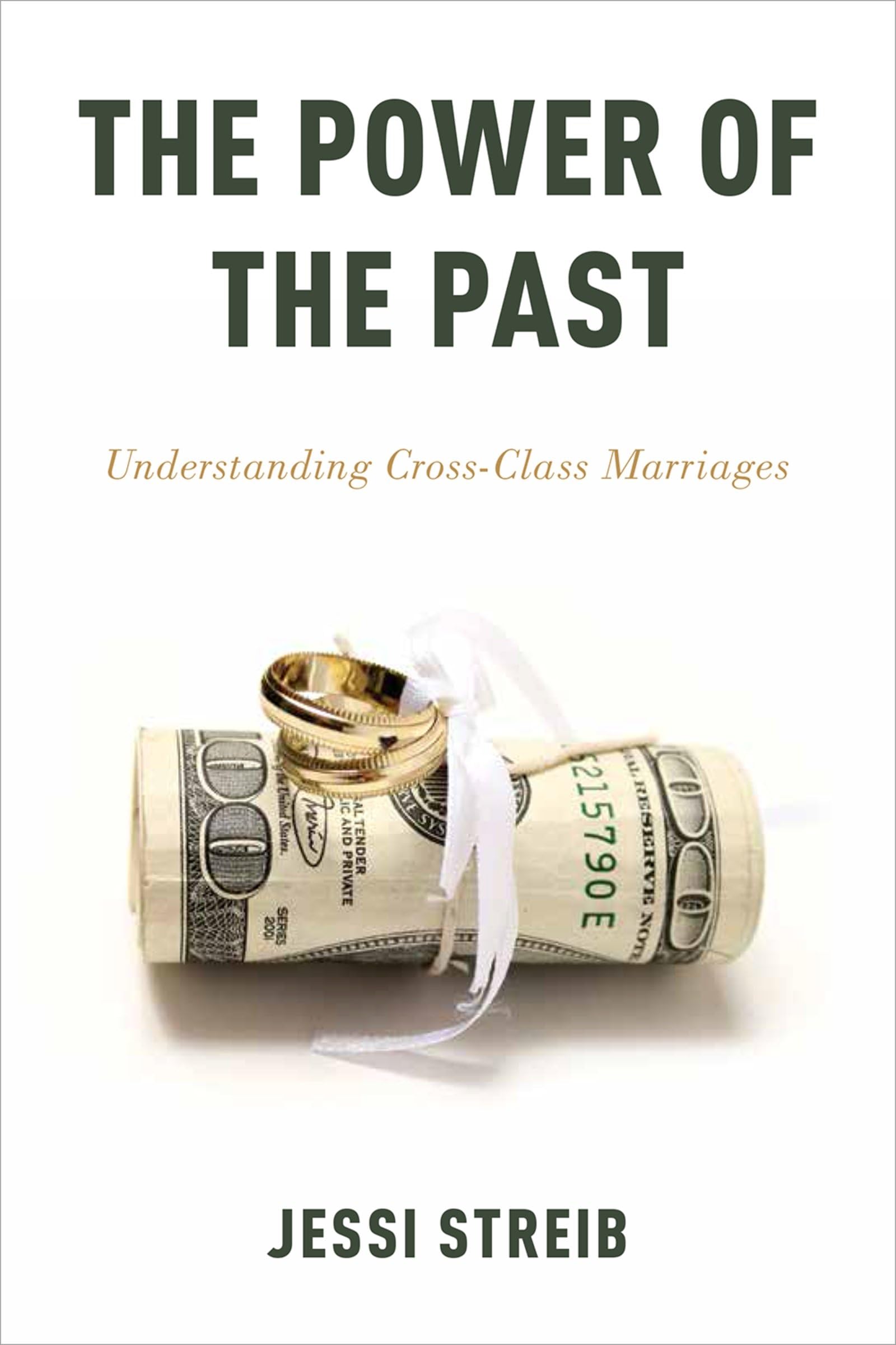 The Power of the Past Social Sciences