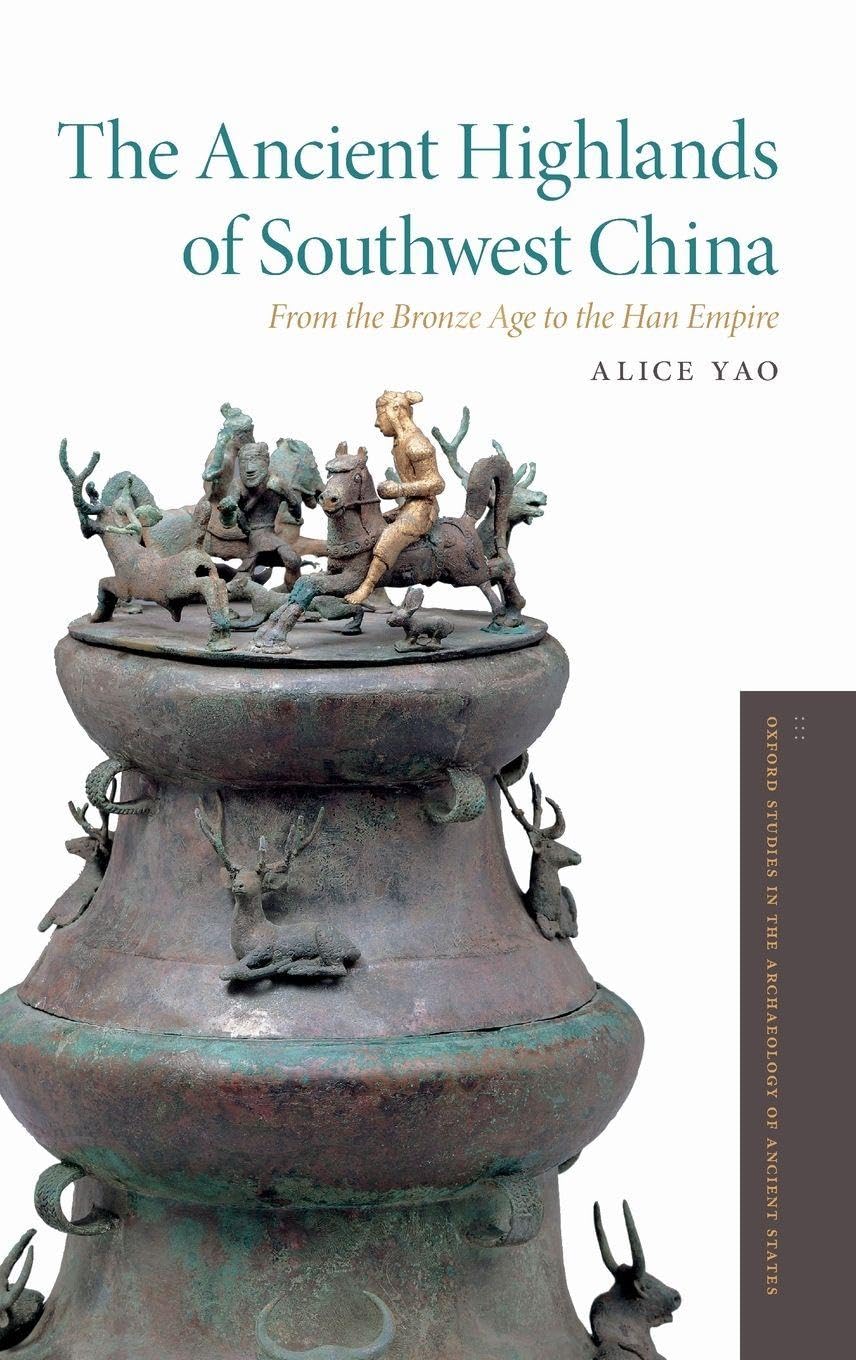 Ancient Highlands of Southwest China Law