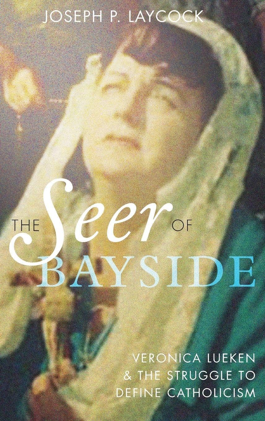 Seer of Bayside Religion & Esotericism