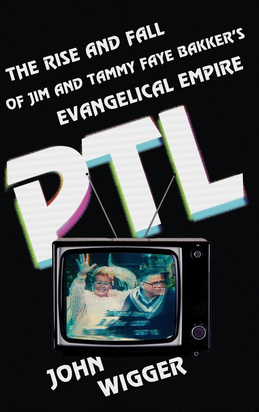 PTL Politics & Society