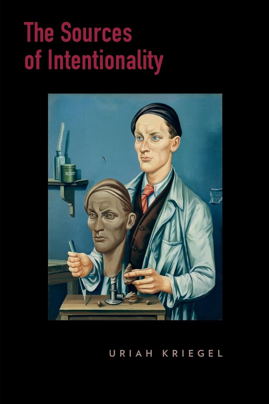 The Sources of Intentionality (Philosophy of Mind) Philosophy
