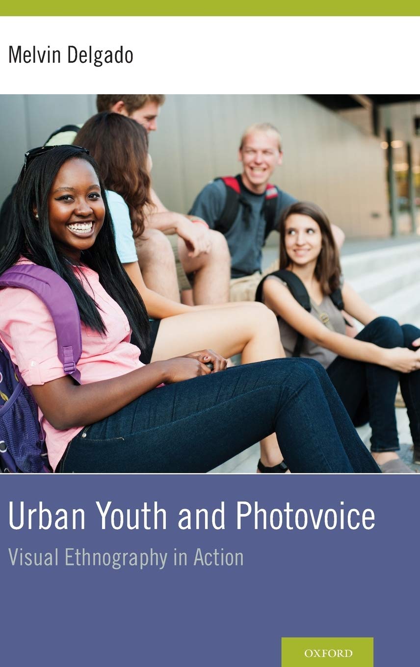 Urban Youth and Photovoice Social Sciences