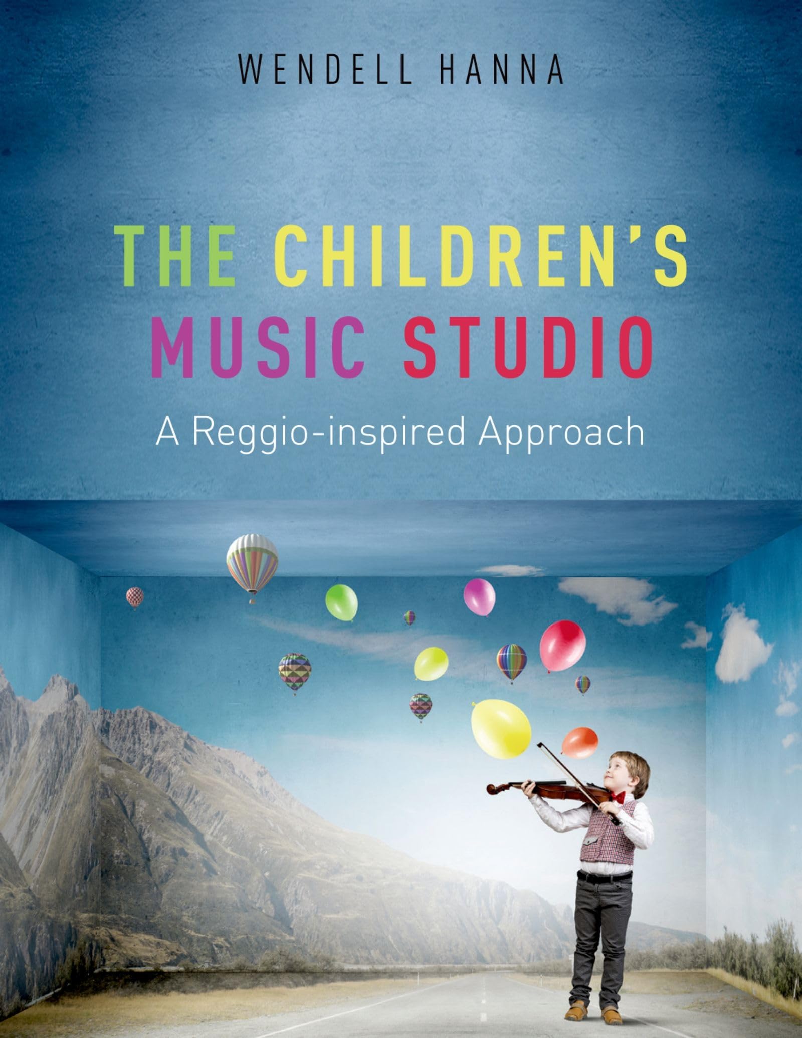 Product Image: Children's Music Studio