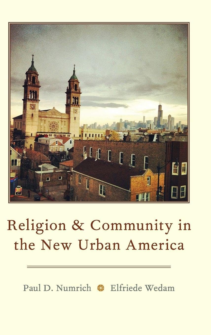 Religion and Community in the New Urban America Law