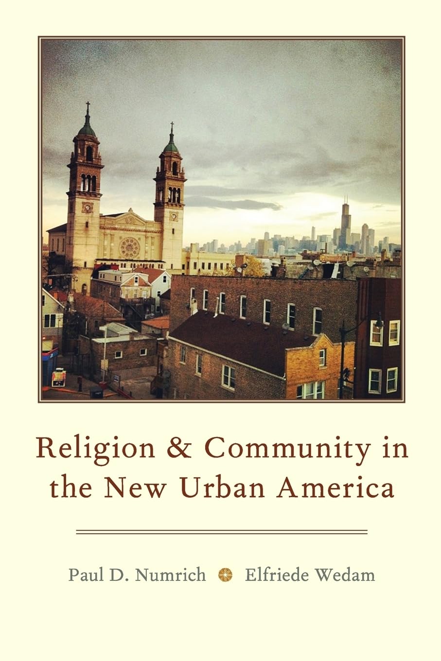 Religion and Community in the New Urban America Law