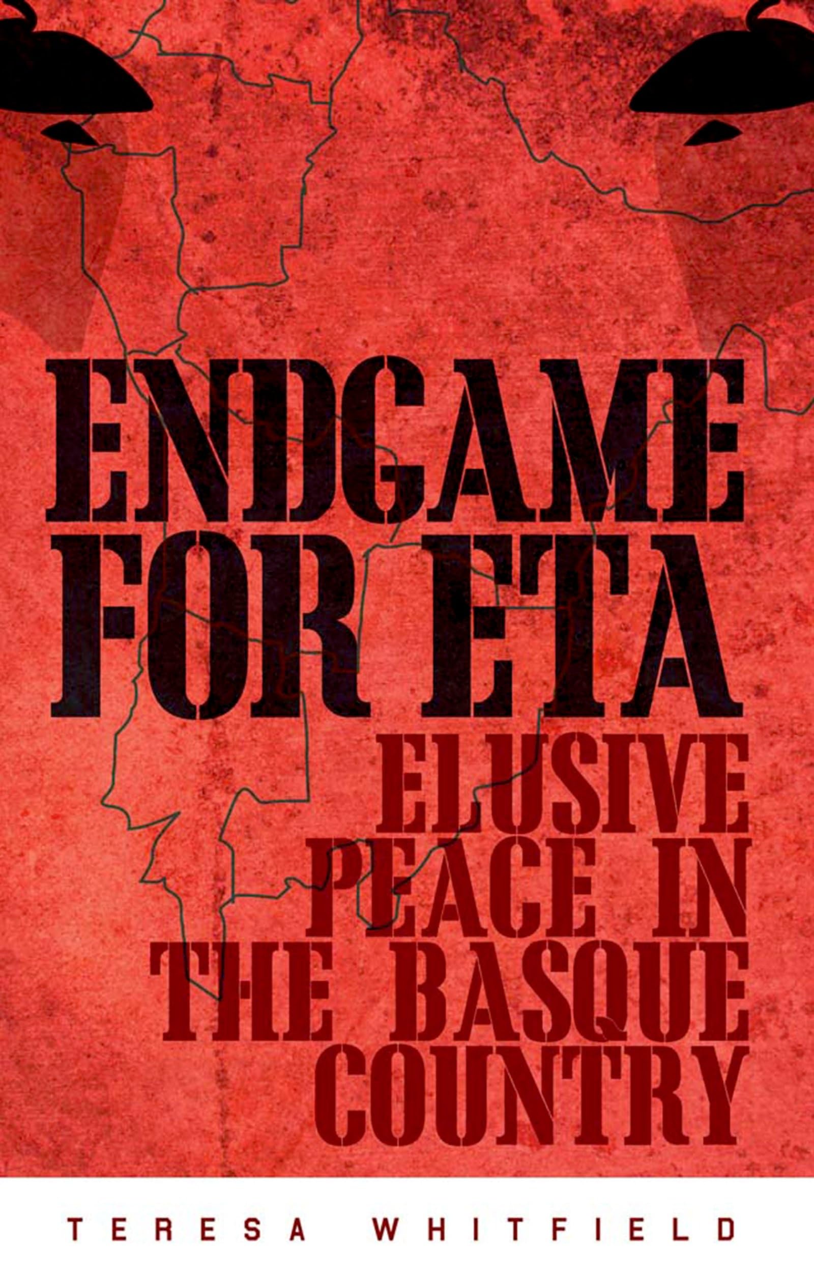 Endgame for ETA: Elusive Peace in the Basque Country Social Sciences