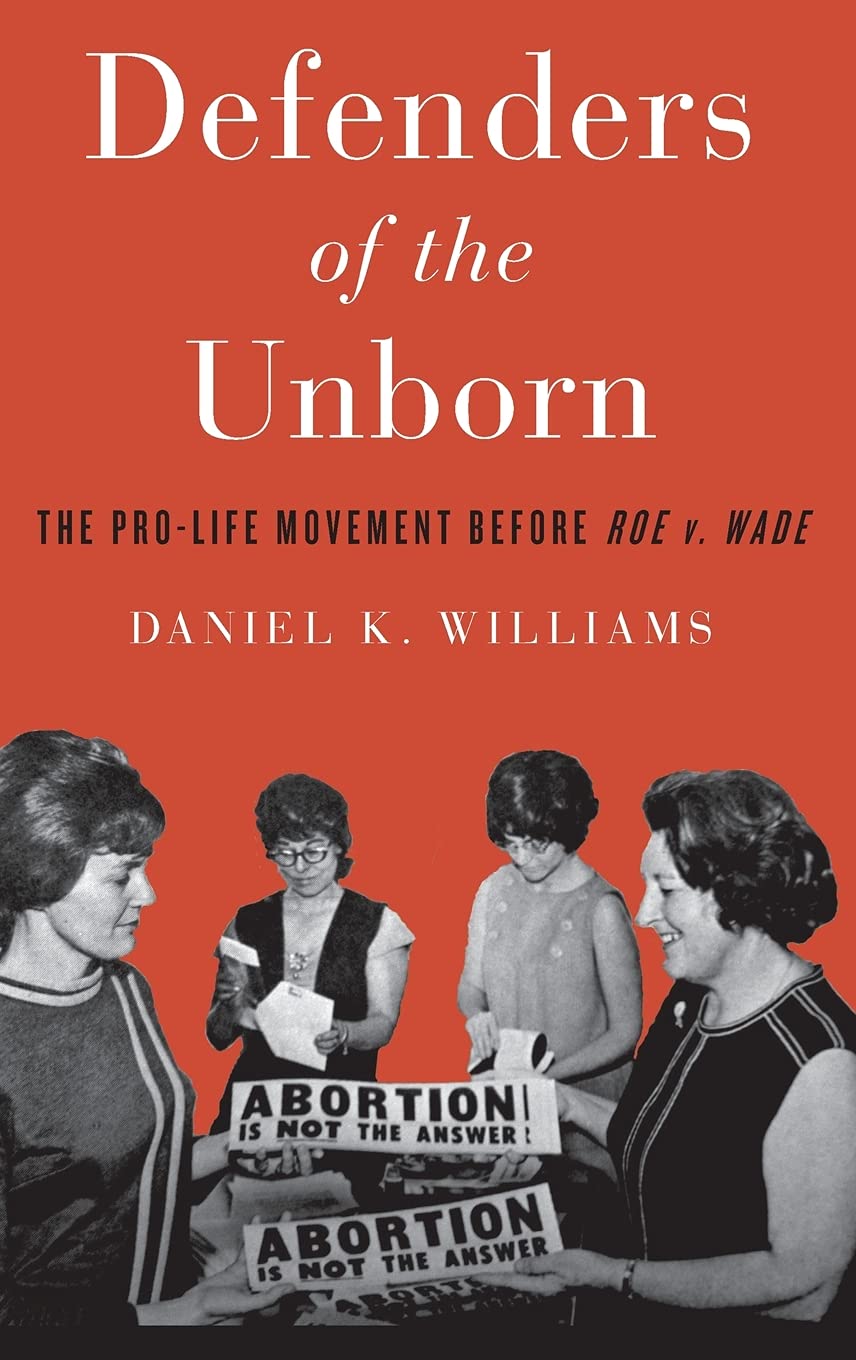 Defenders of the Unborn Law