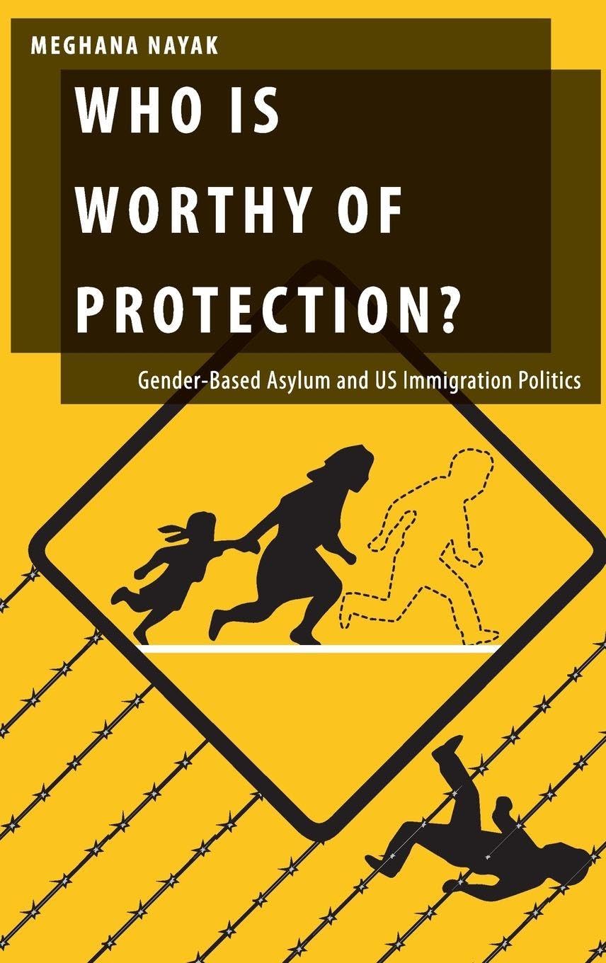 Who Is Worthy of Protection? Law