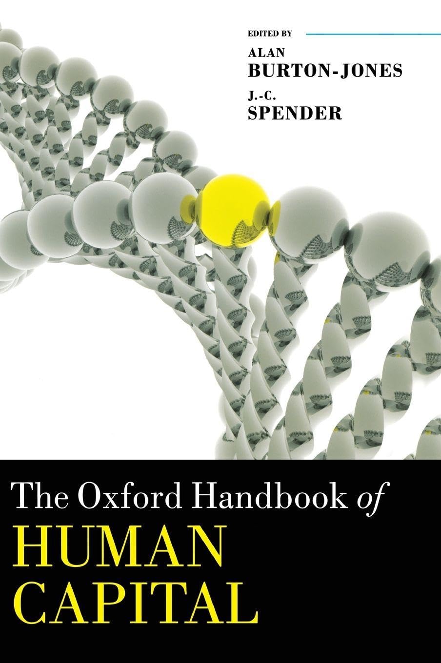 OHB HUMAN CAPITAL OHBK C Law