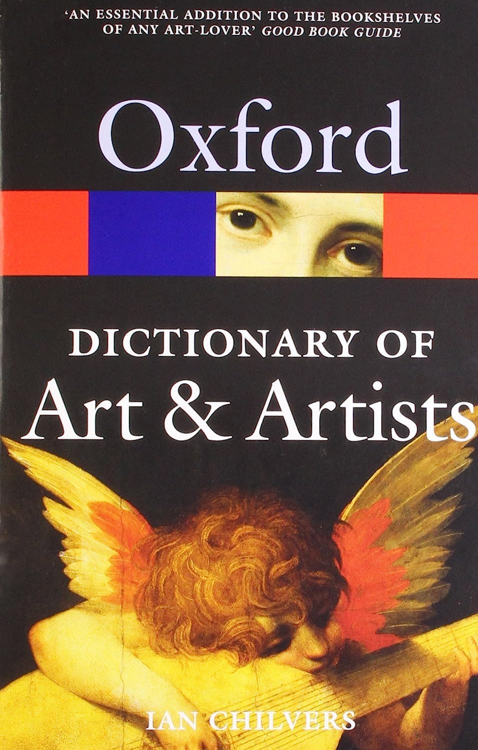 The Oxford Dictionary of Art and Artists Art & Literature