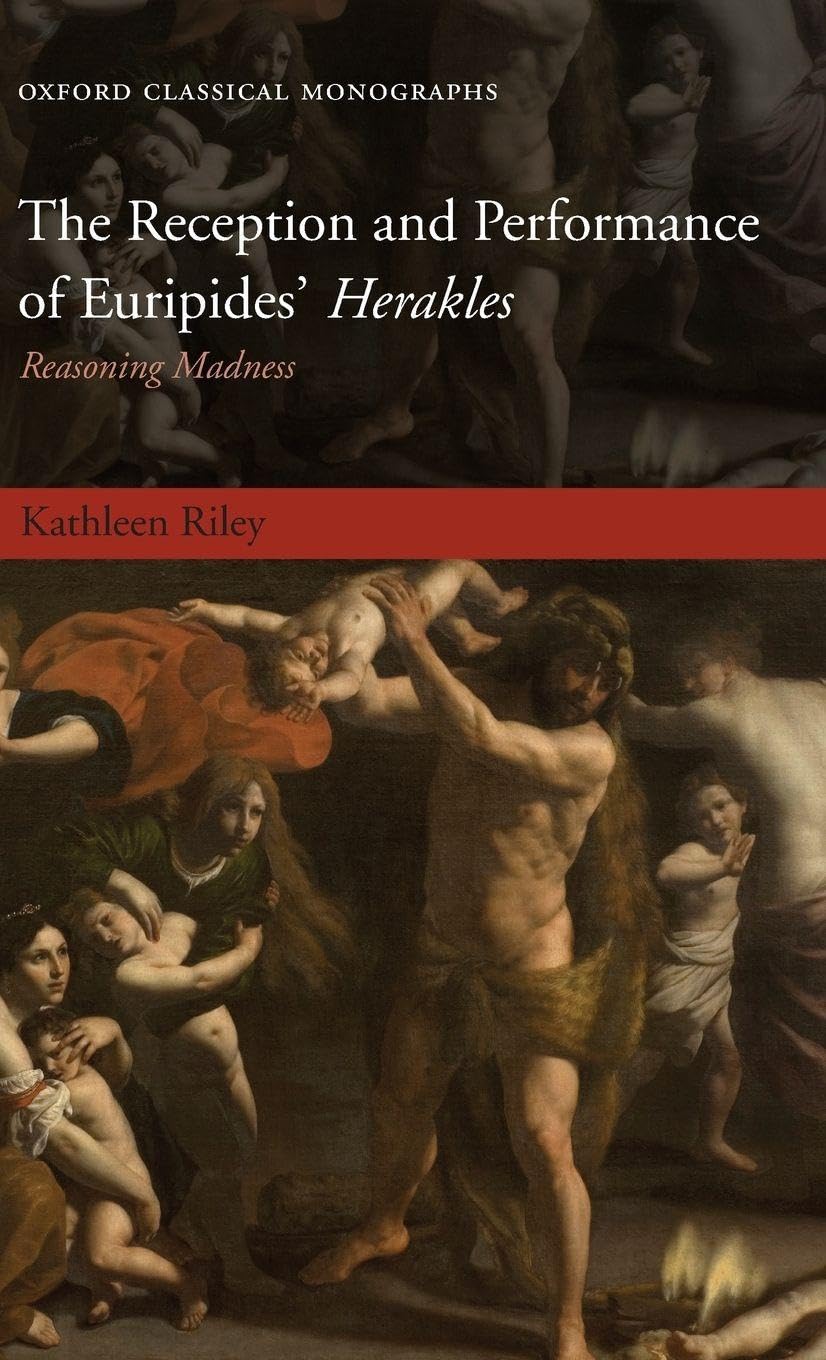 The Reception and Performance of Euripides' Herakles Social Sciences