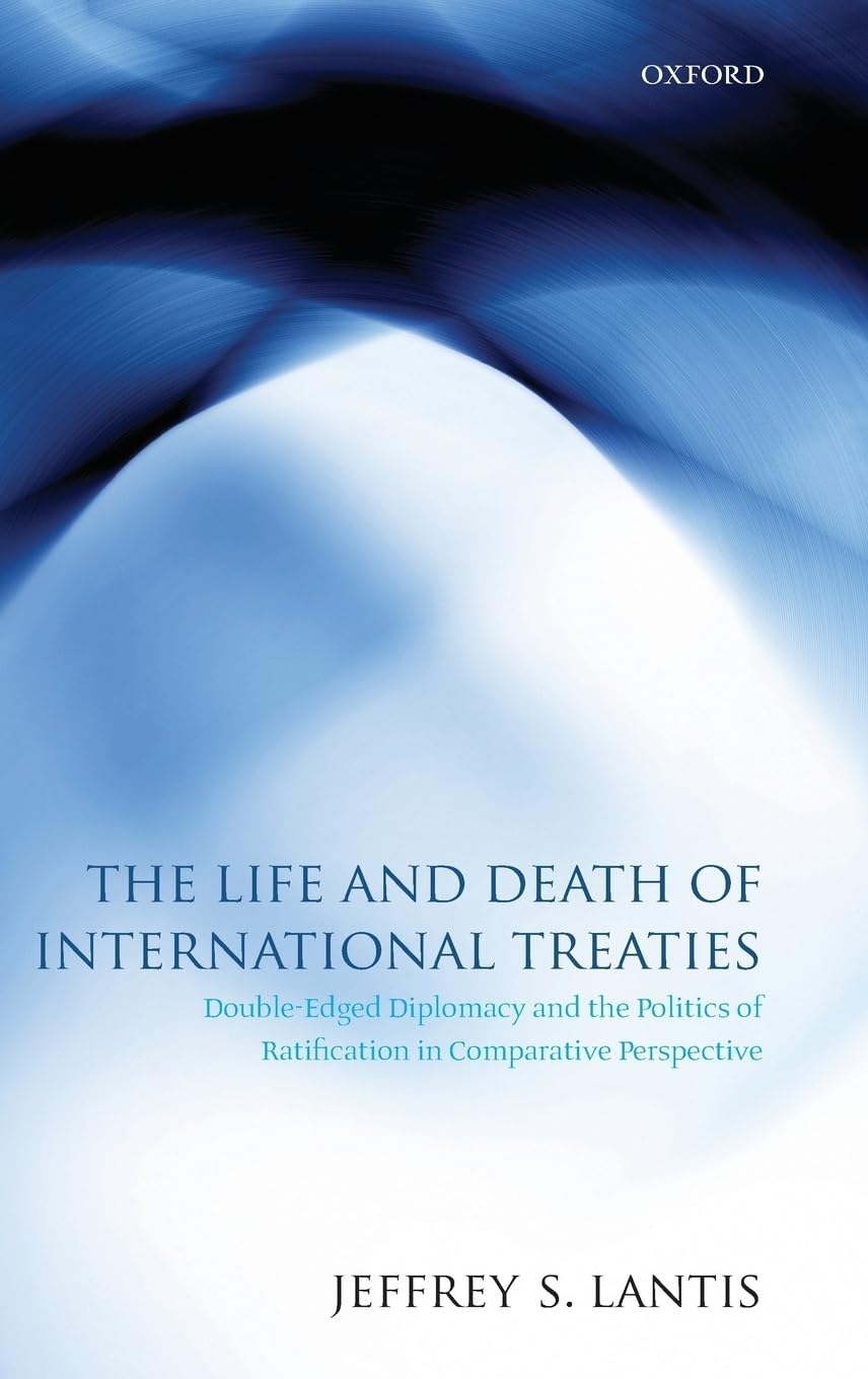Life and Death of International Treaties Law