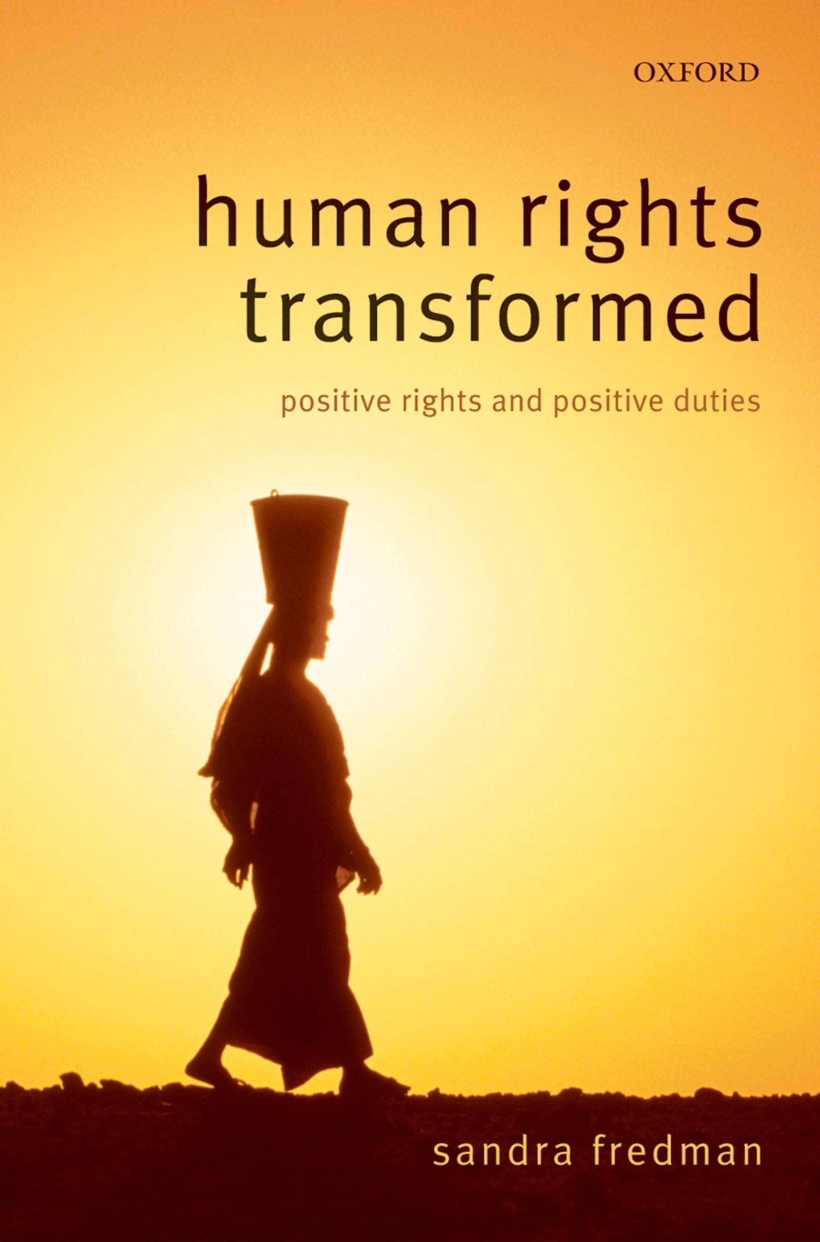 Product Image: Human Rights Transformed
