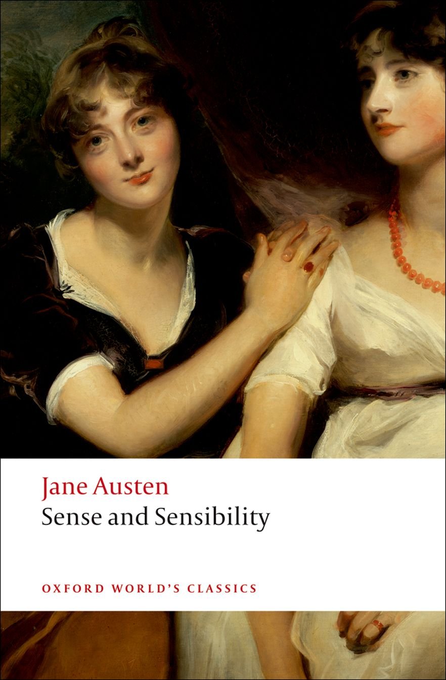Sense and Sensibility Classics