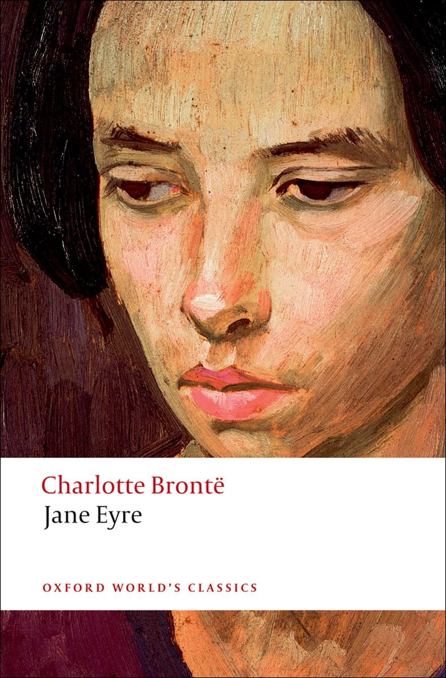 Jane Eyre Classics