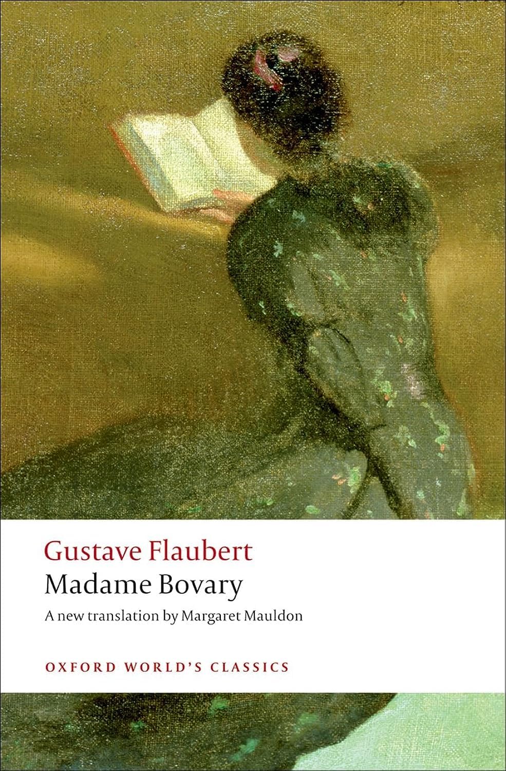Madame Bovary Classics