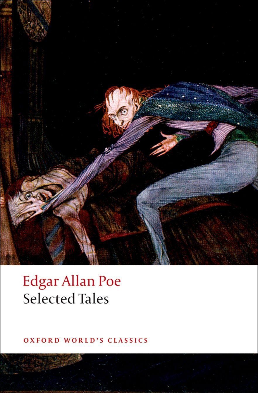 Product Image: Selected Tales