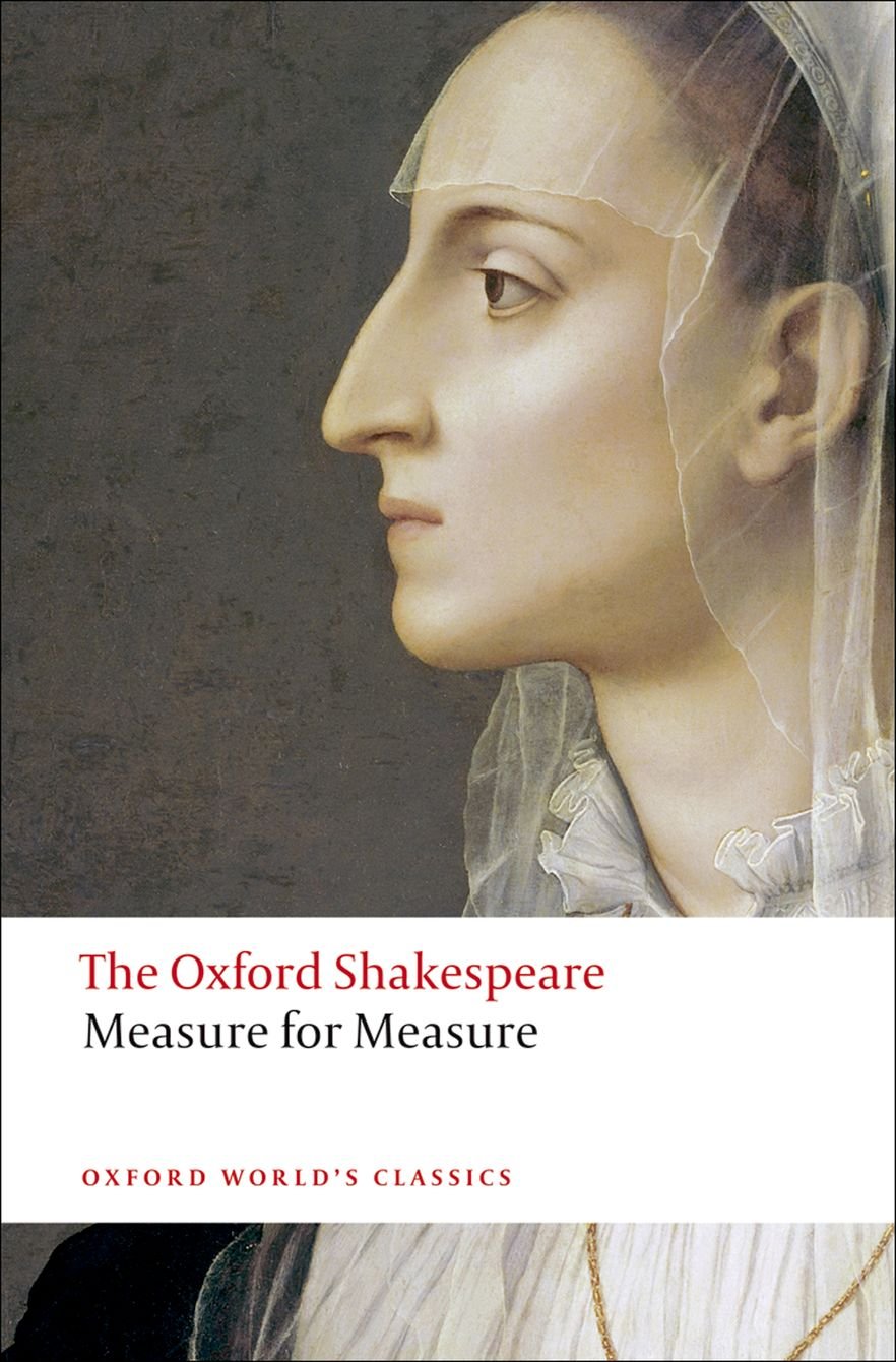 Measure for Measure Drama