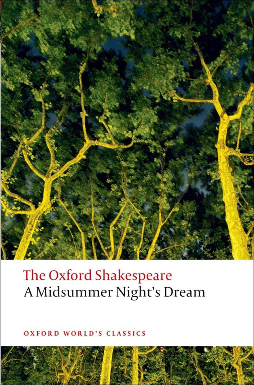 A Midsummer Night's Dream Drama