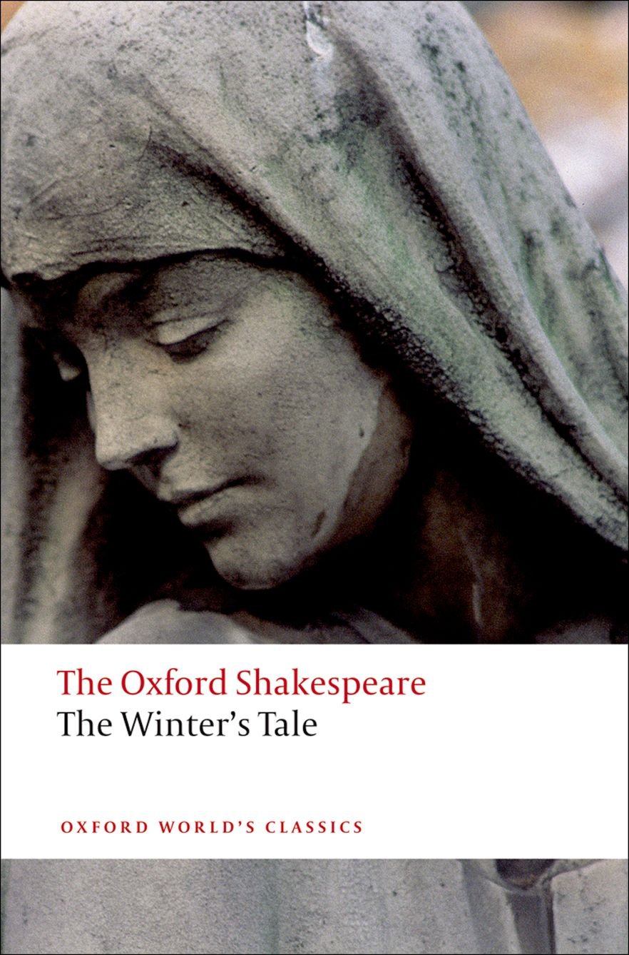 The Winter's Tale: The Oxford Shakespeare Drama