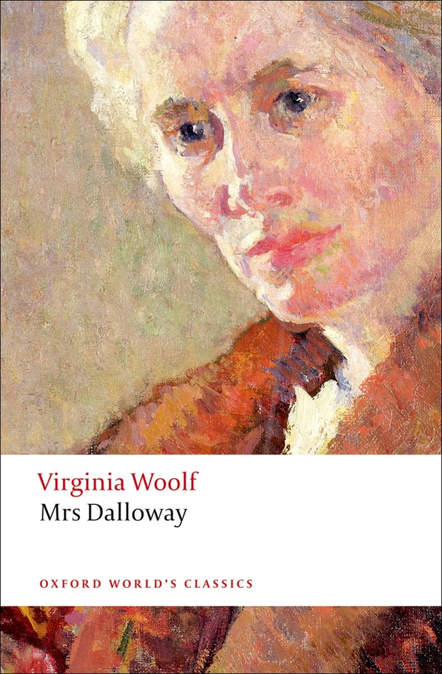 Mrs Dalloway Contemporary literature