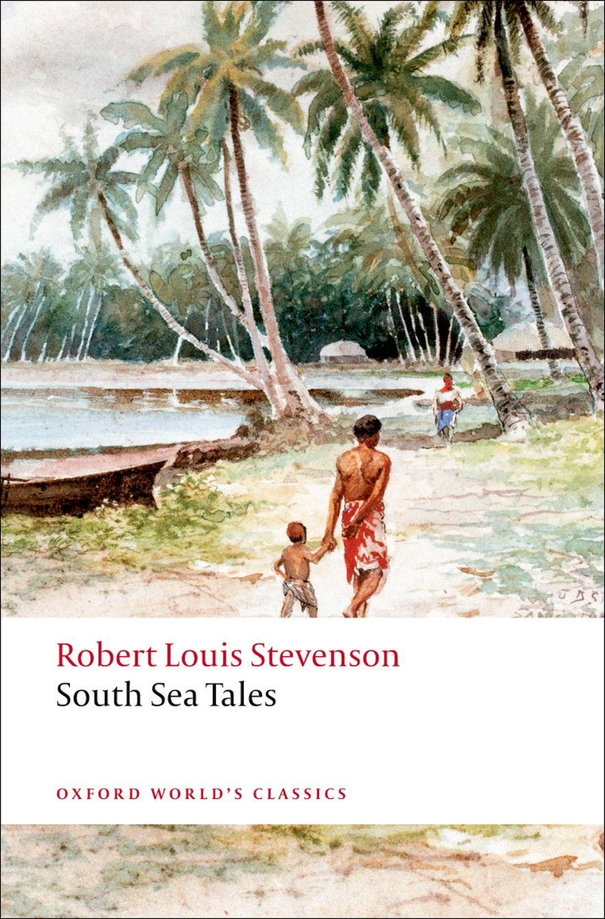 South Sea Tales Essays & Short Stories