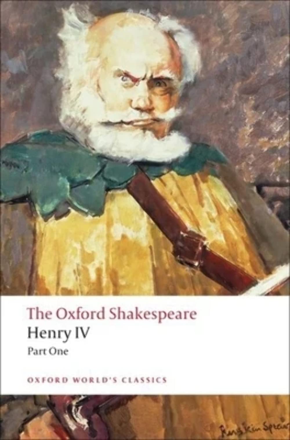 Henry IV, Part I Drama