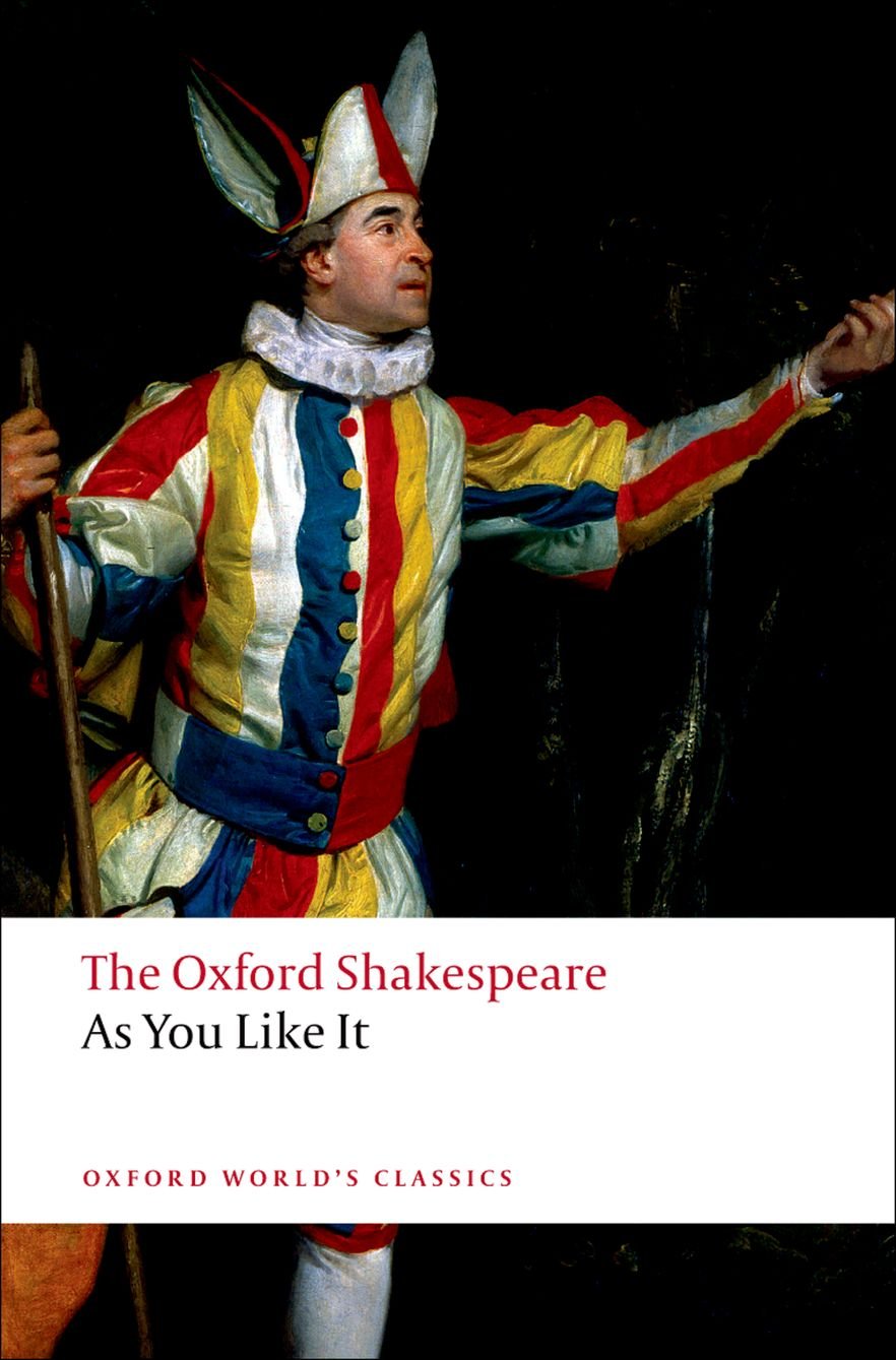 As You Like It Drama