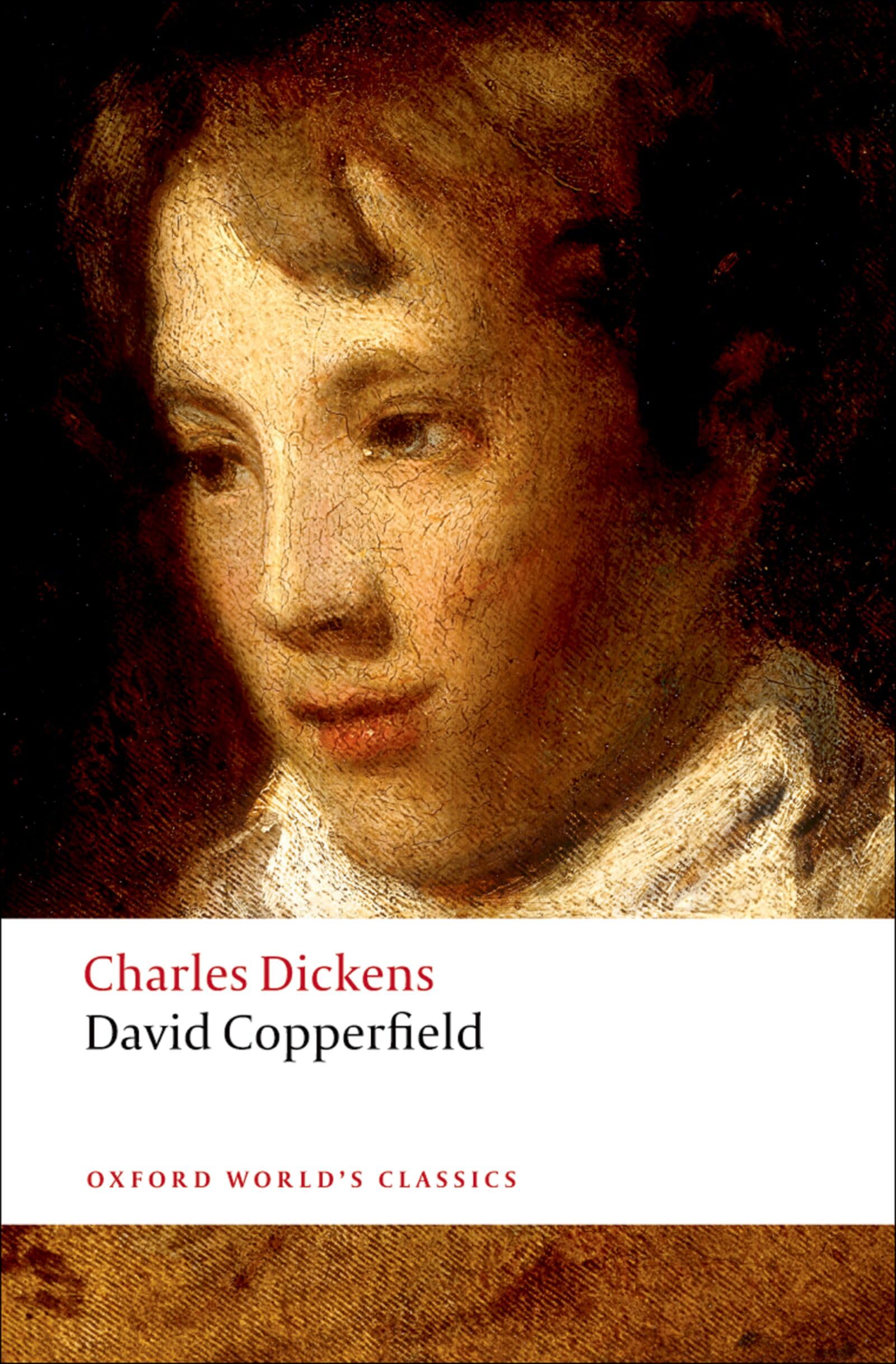 David Copperfield Classics