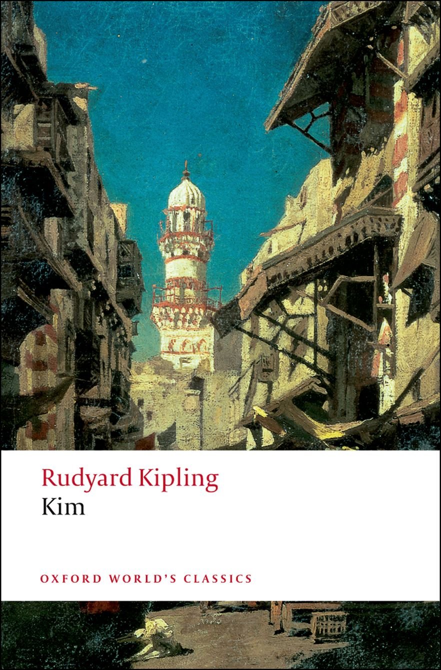 Kim Contemporary literature