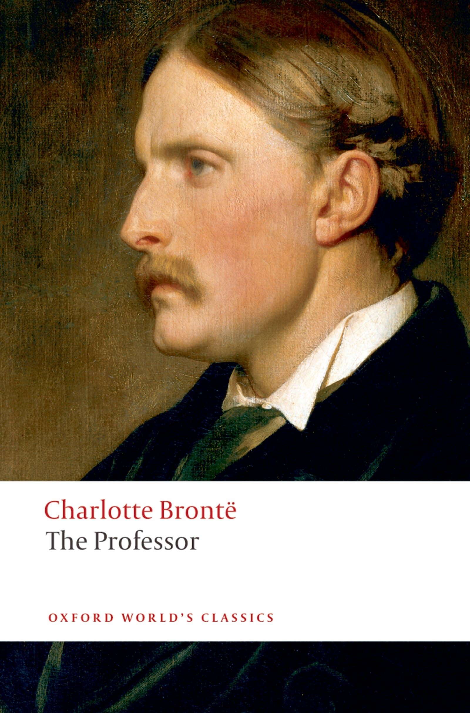 The Professor (Oxford World’s Classics) Social Sciences