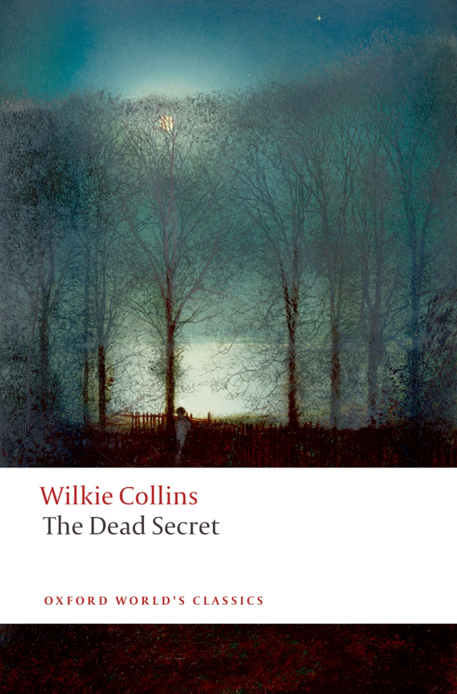 The Dead Secret Classics