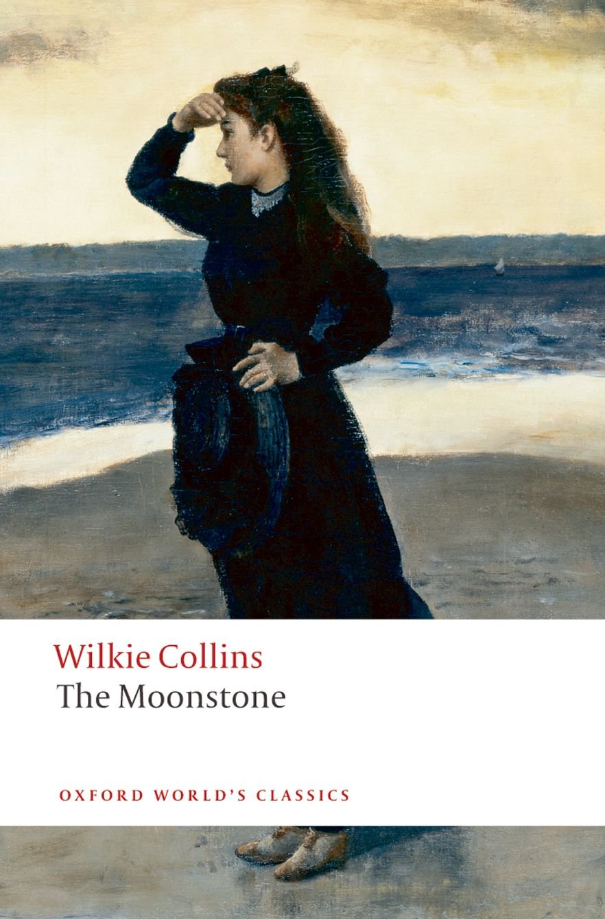 Product Image: The Moonstone