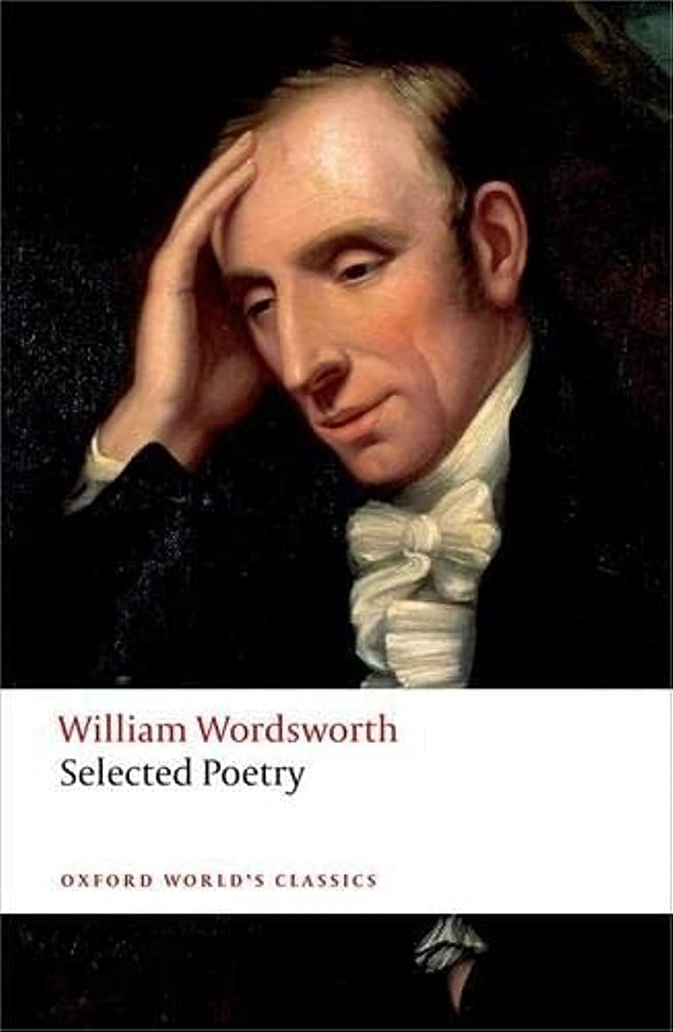 Selected Poetry (Oxford World’s Classics) Poetry