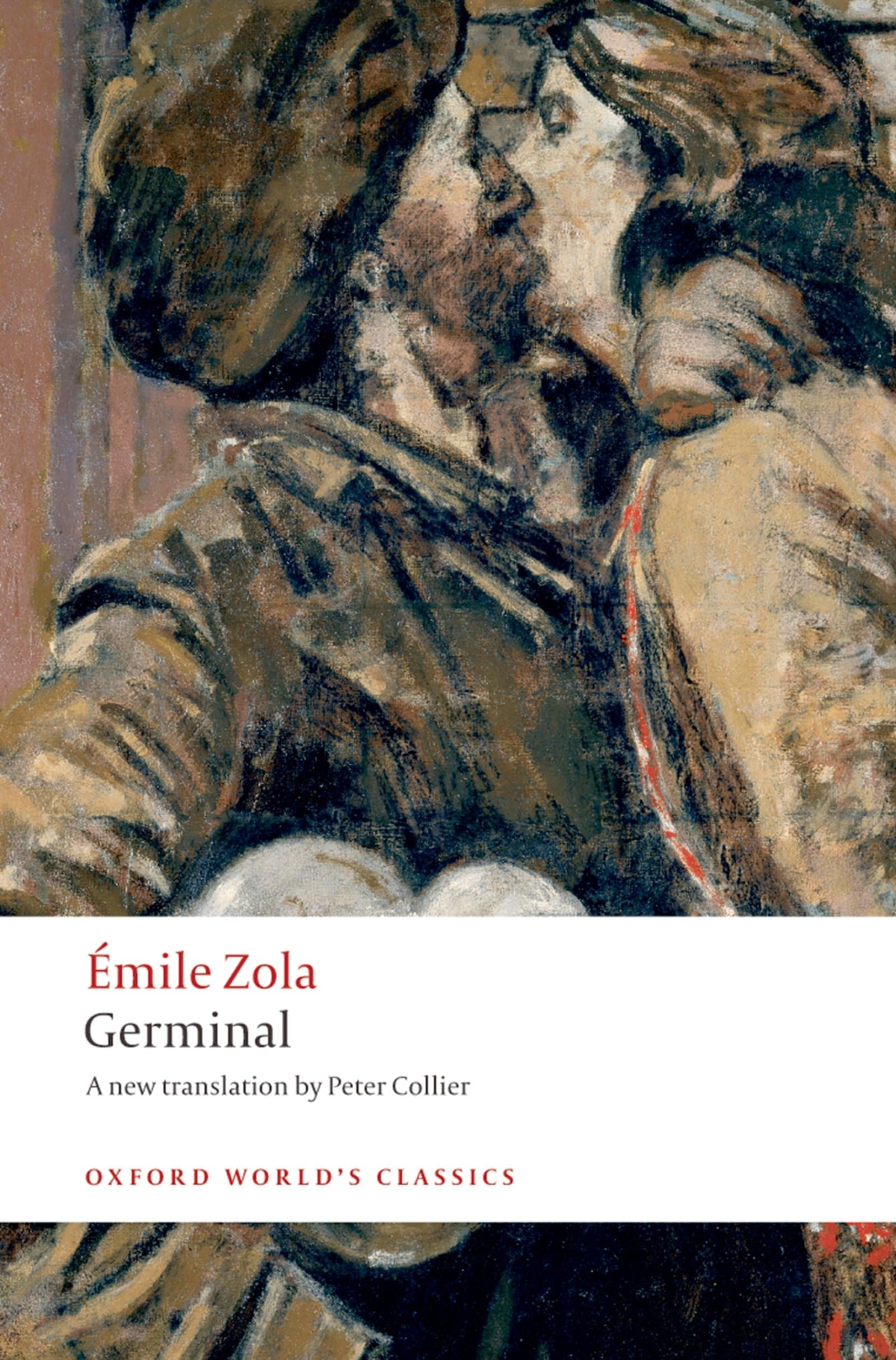 Germinal Social Sciences Books