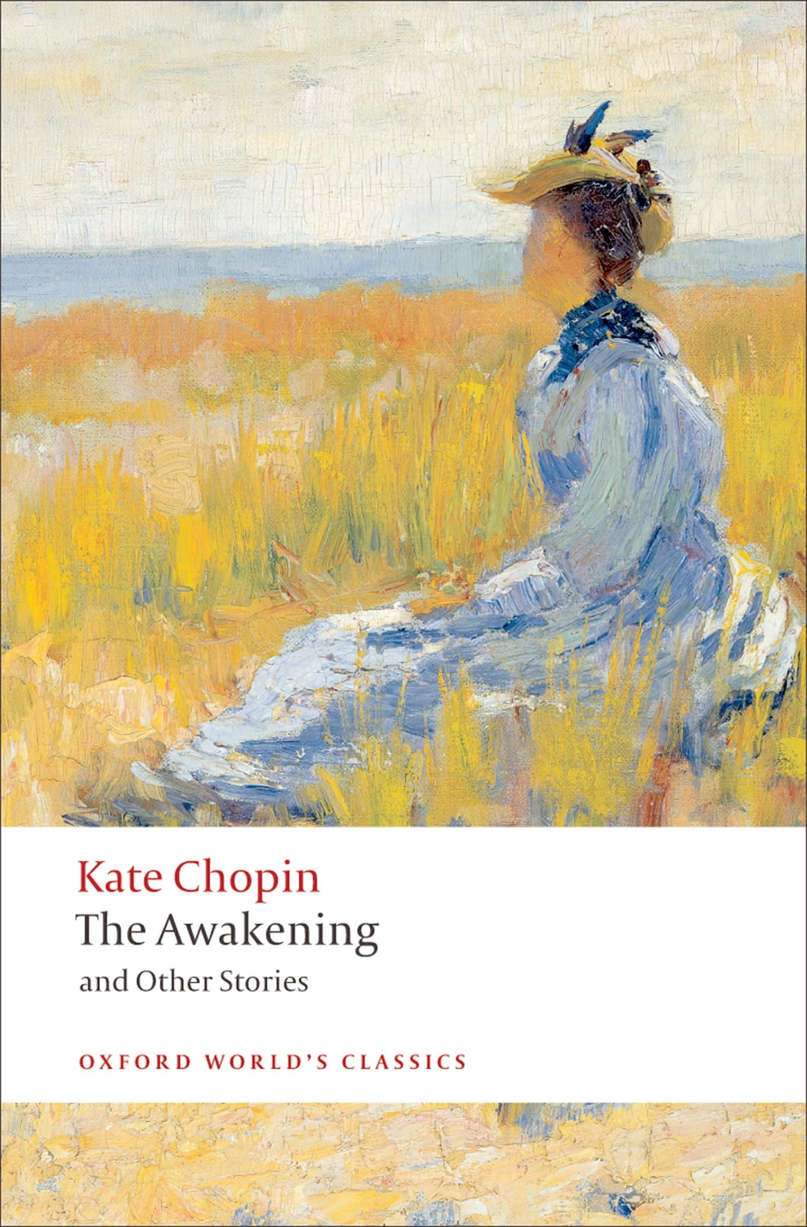 The Awakening Essays & Short Stories