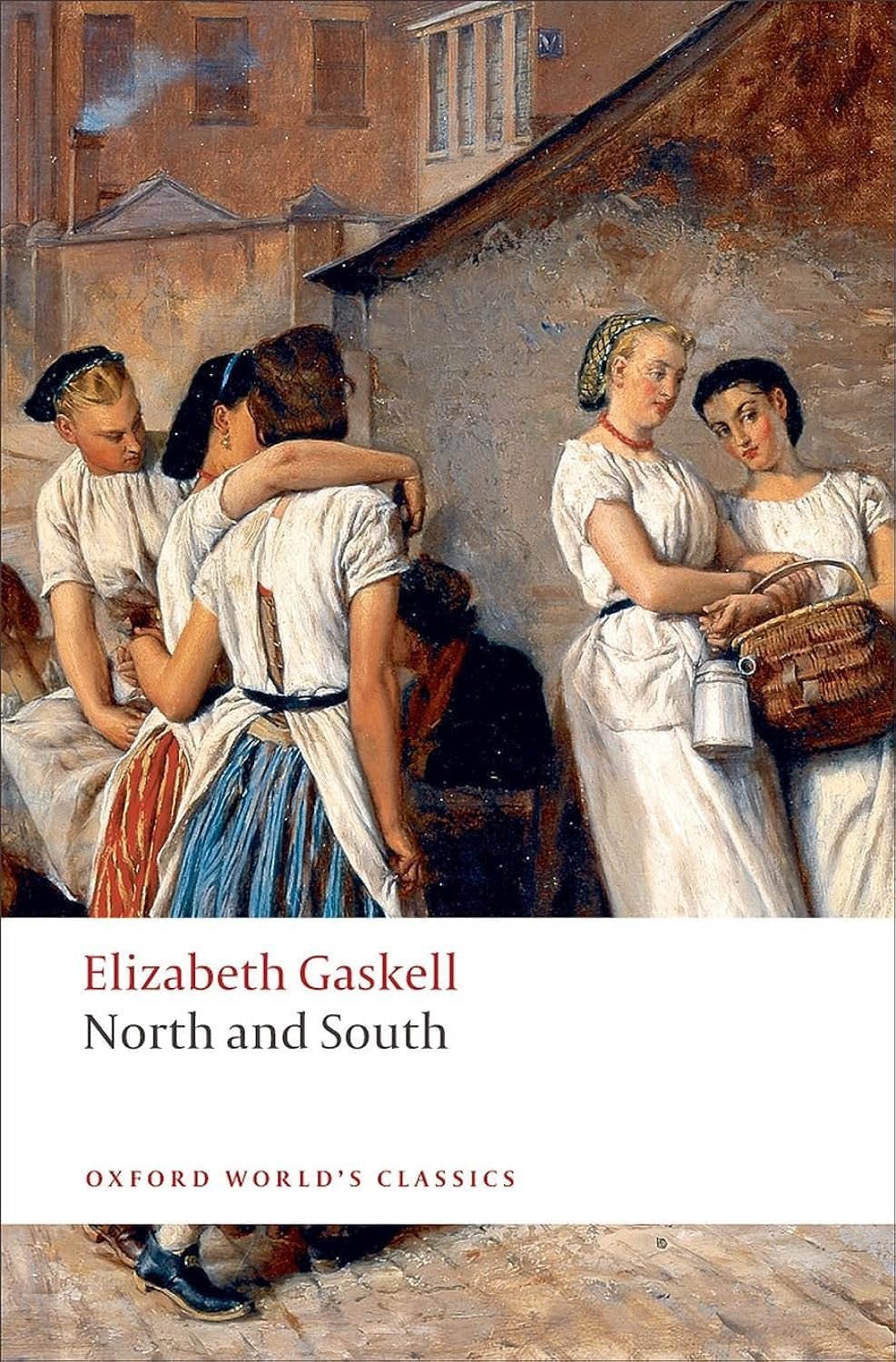 North and South Classics
