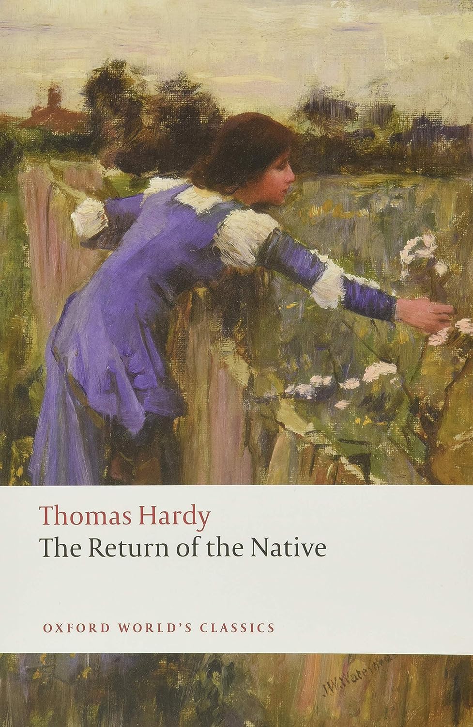 The Return of the Native Classics