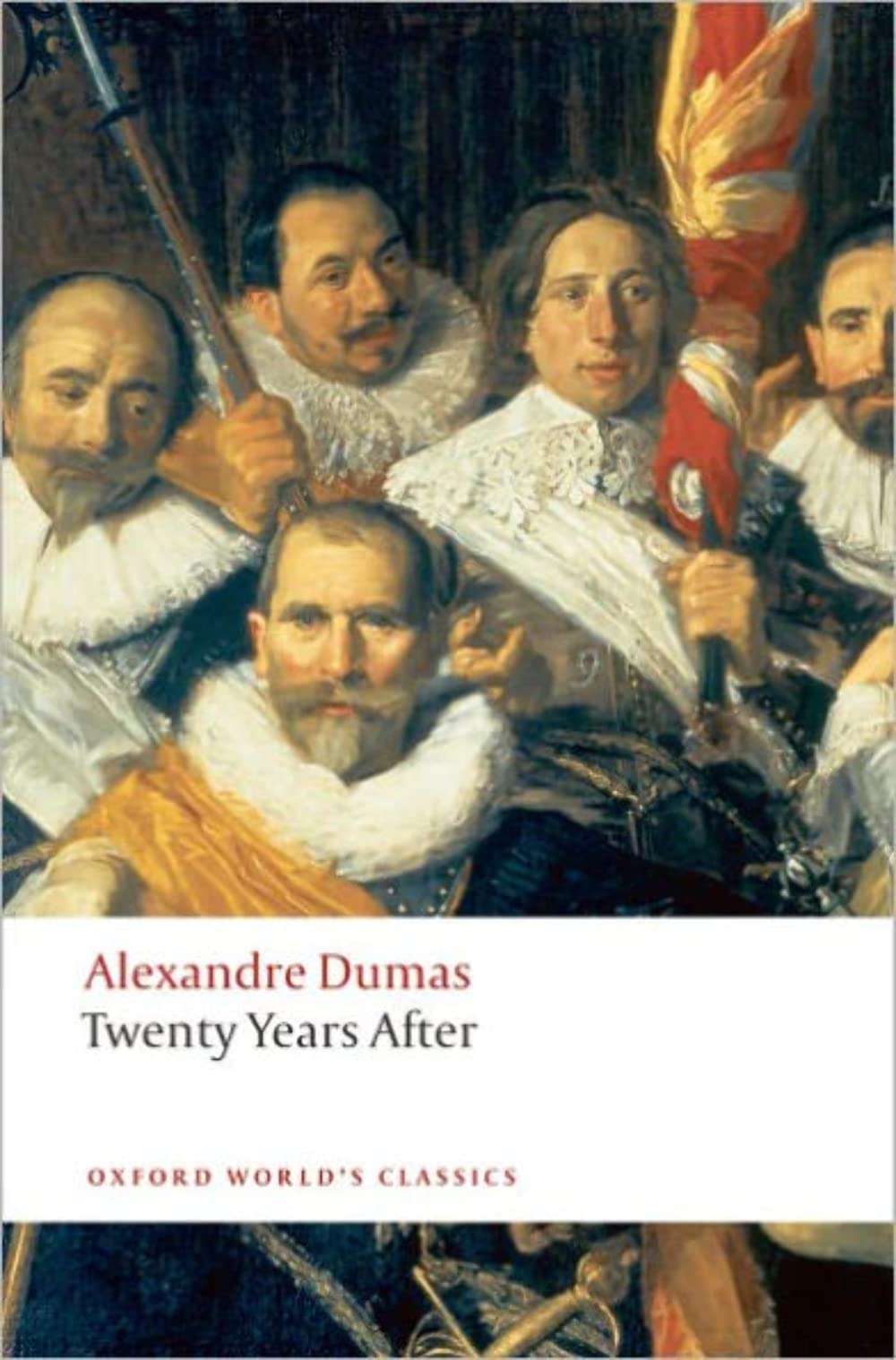 Product Image: Twenty Years After