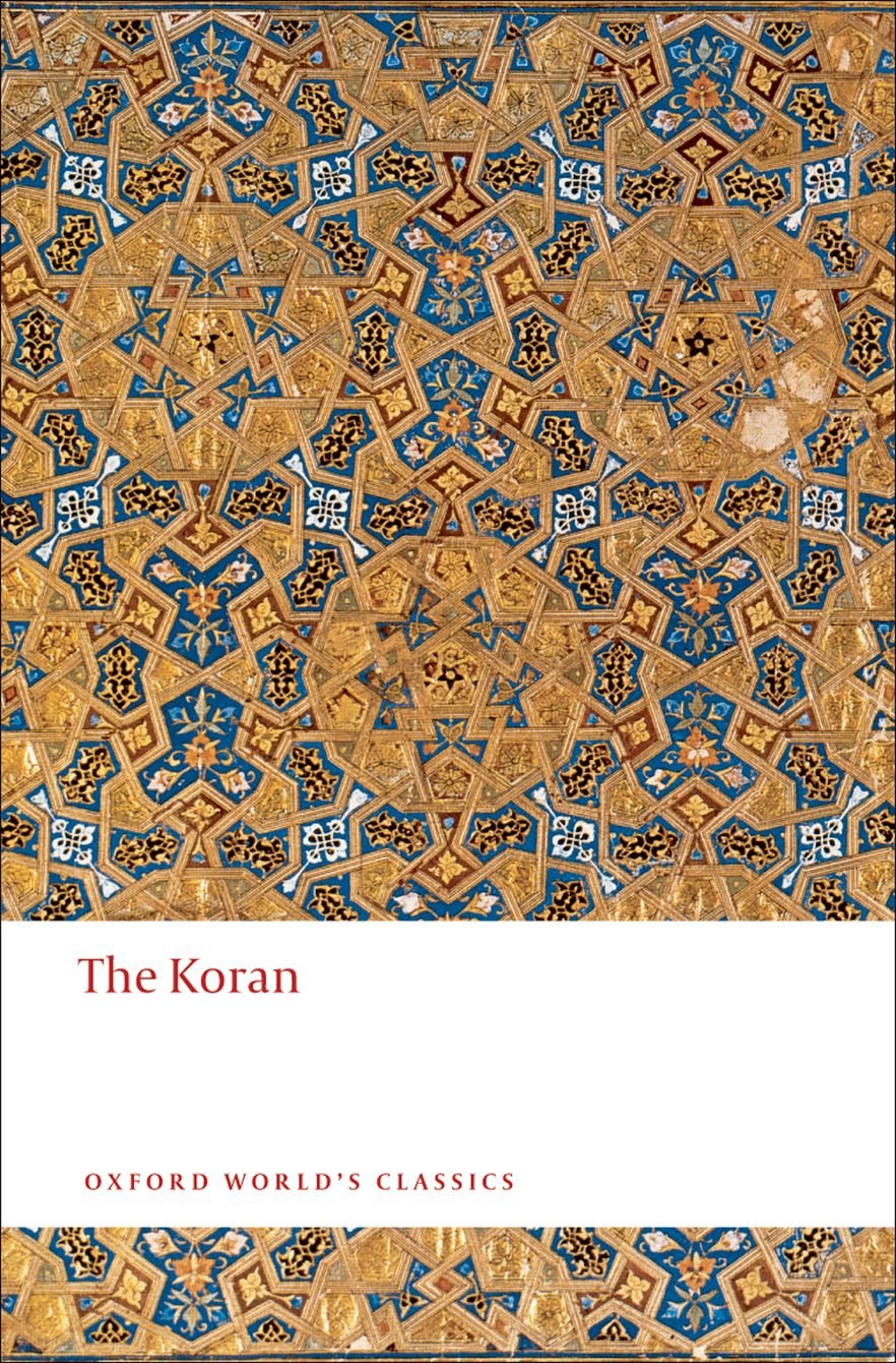 Product Image: The Koran