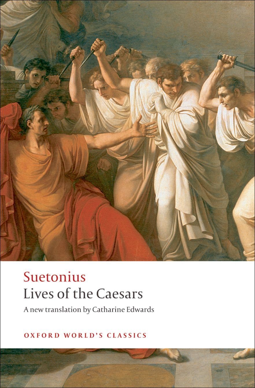 Product Image: Lives of the Caesars