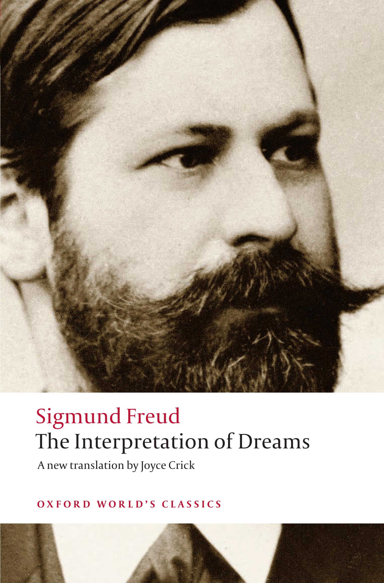 Product Image: The Interpretation Of Dreams