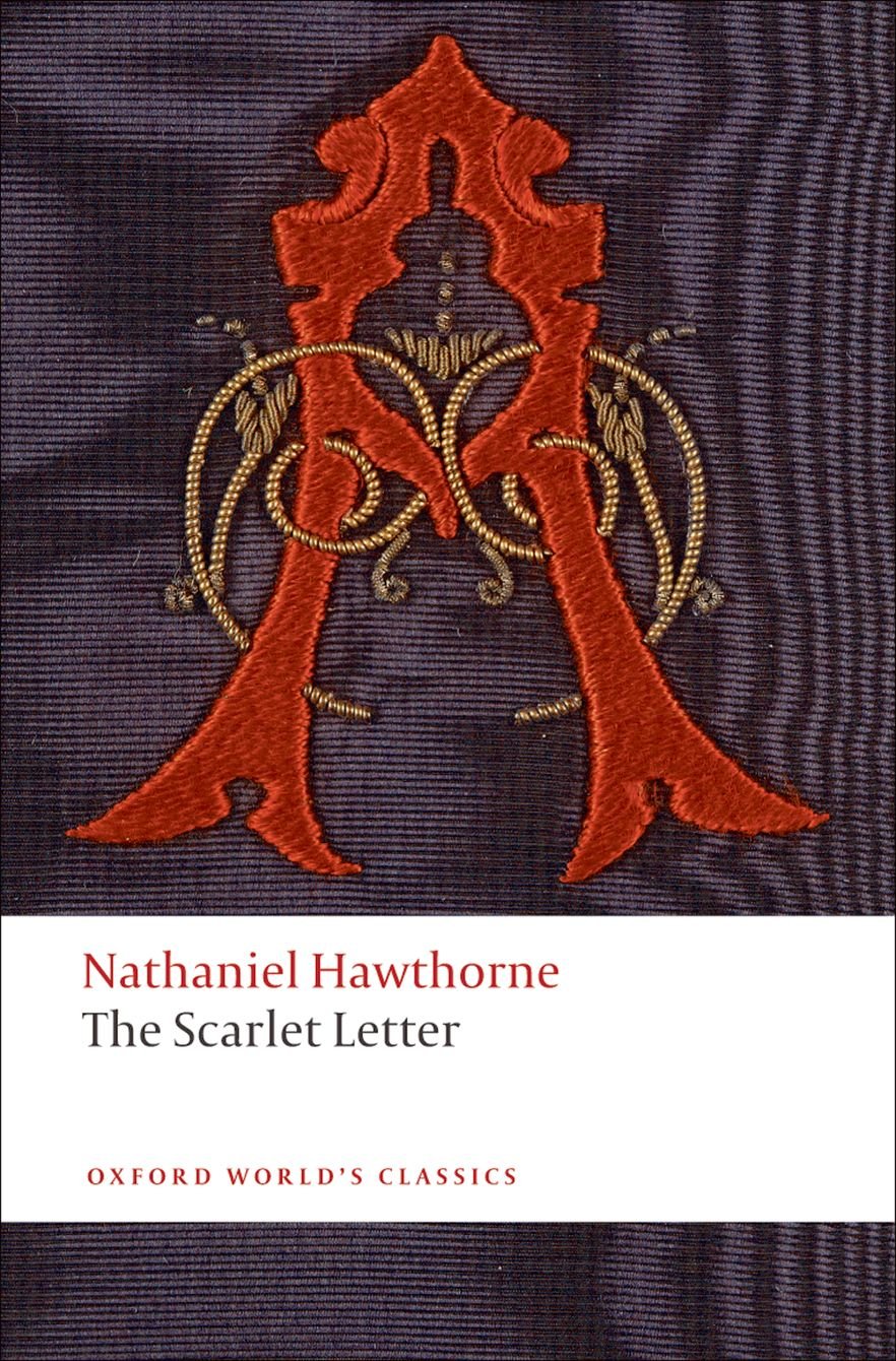 Product Image: The Scarlet Letter