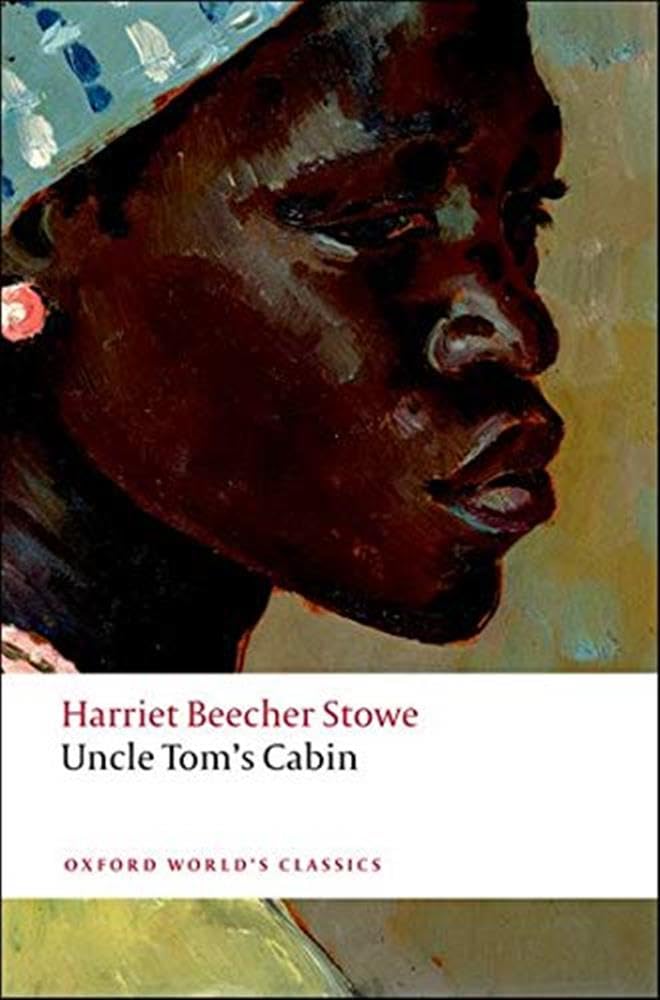 Uncle Tom's Cabin Social Sciences Books
