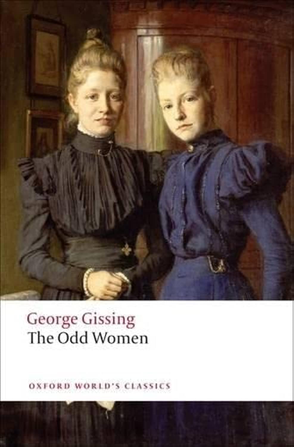 Product Image: The Odd Women
