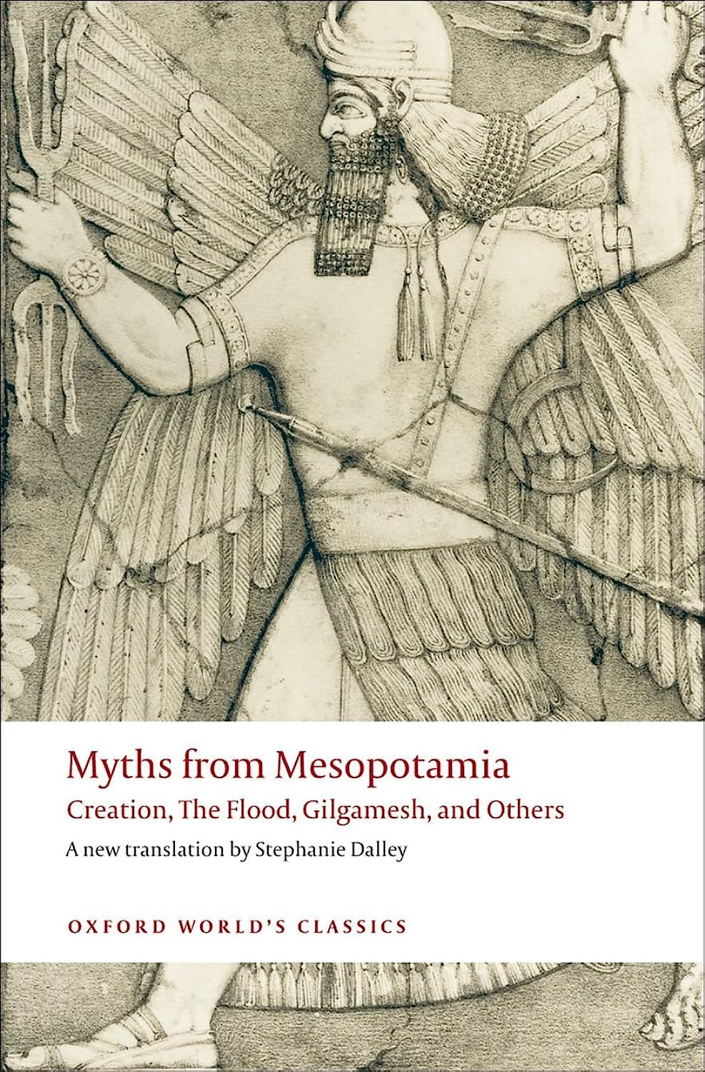 Product Image: Myths from Mesopotamia
