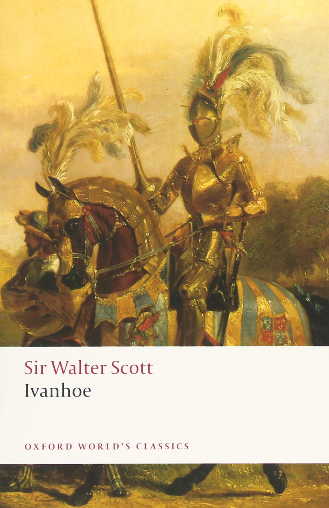 Ivanhoe Classics