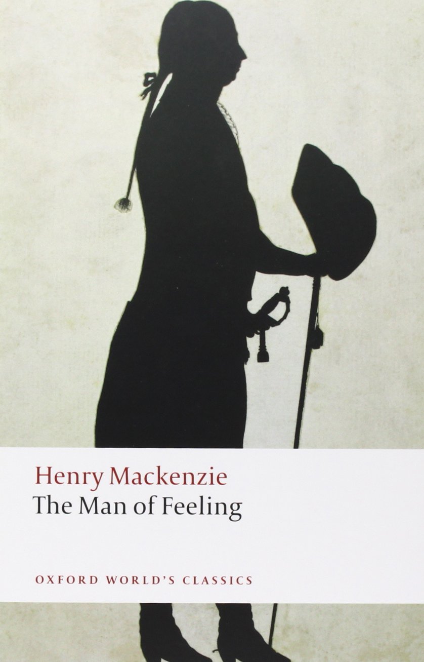 The Man of Feeling Classics