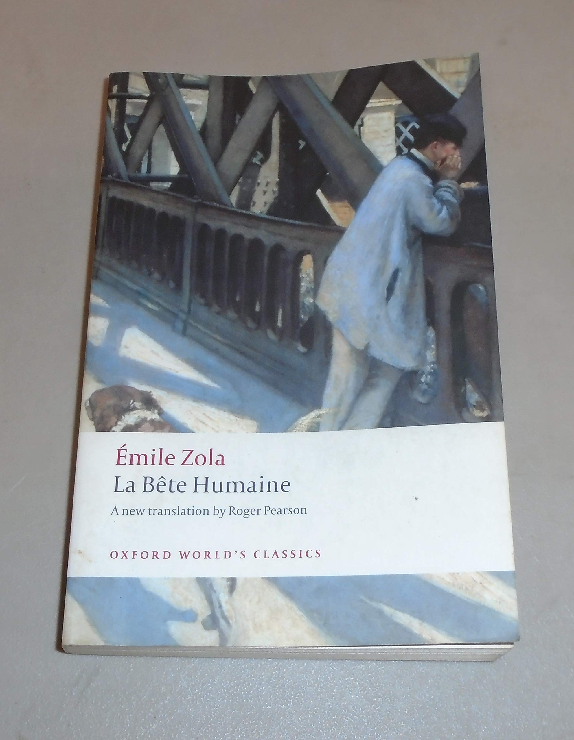 La Bête Humaine Classics